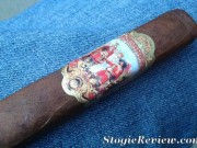 Brian’s The Week In Smoke, Issue 53
