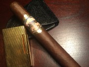 Senorial Corona Gorda No. 5