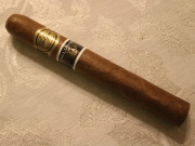 Elogio Crescent City Cigars Exclusivo