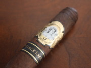 La Palina Black Label Robusto