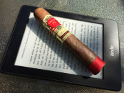 Tortuga Reserva (Box Pressed)