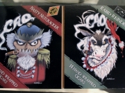 CAO Rabid Reindeer – Christmas 2014