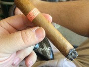 Week In Smoke No. 8 – Bayou Edition