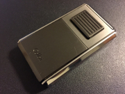 Colibri Astoria Triple Jet Lighter