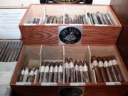 Evil Genius Cigars