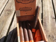 Top 10 Cigars of 2014 Winner Announcement