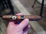 Perdomo Double Aged SunGrown 12 Year Salomon