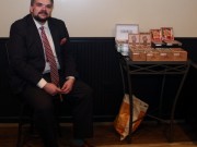 Blending Seminar from Jason Holly of Viva Republica