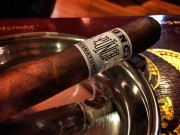 Blind Tasting the Punch Signature Gigante