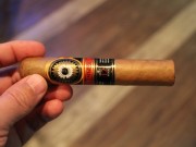 Perdomo Double Aged Ecuadorian Connecticut 12 Year Robusto