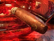 I’ll Be Damned – That Cigar Actually Looks Like a Little Fish