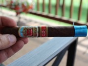 E.P. Carrillo La Historia