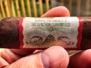 Satisfaction Guaranteed