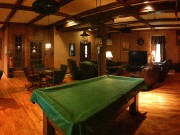 A Discussion of Private Lounge Membership
