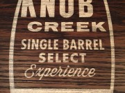 Knob Creek Single Barrel Select Experience