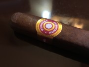 Heritage by Dunhill Robusto