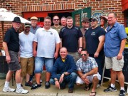Sir Stogies Cigar Crawl