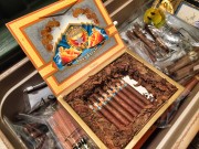 Reminiscing About Old Cigars
