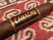 Camacho American Barrel Aged Toro