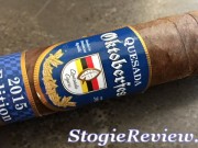 Quesada Oktoberfest 2015 Bavarian (First Impressions)