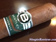 Brian’s The Week In Smoke, Issue 93