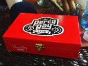 Percy Ray by Cubanacan Cigars