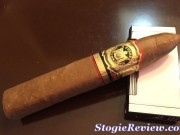 Arturo Fuente Don Carlos Eye of the Shark