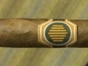 Warped La Colmena Amado No. 36 (Guest Review)