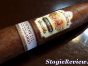 La Aurora Puro Vintage 2006 Edición 111 Aniversario