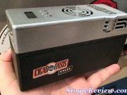 Product Review: Cigar Oasis Excel with Smart Humidor
