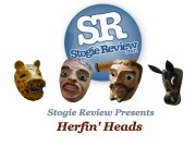 Herfin’ Heads: MBombay Corojo Oscuro