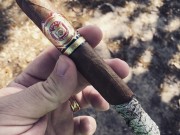 Arturo Fuente Don Carlos Presidente