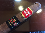 Henry Clay Tattoo