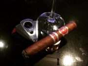 Ben’s Week in Smoke – Bayou Edition No. 14