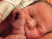 Celebrating With Cigars: Bringing Home a Baby Girl
