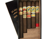 Holt’s Contest – Win a 5-pack of San Cristobal