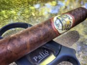 Long Live the King by Caldwell Cigar Company