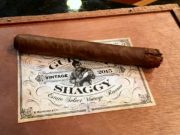 Gurkha Vintage Selection Shaggy Toro