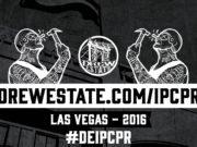IPCPR 2016: Complete Digest