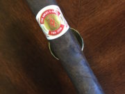 Crowned Heads The Angel’s Anvil TAA 2016
