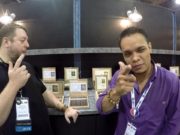 IPCPR 2016: Drew Estate