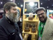 IPCPR 2016: Foundation