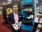 IPCPR 2016: Foundry