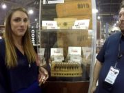 IPCPR 2016: Hoyo de Monterrey