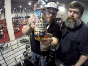 IPCPR 2016: John Drew Brands