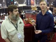 IPCPR 2016: La Gloria Cubana