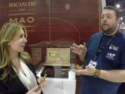 IPCPR 2016: Macanudo
