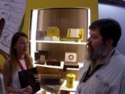 IPCPR 2016: Montecristo