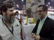 IPCPR 2016: Partagás