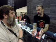 IPCPR 2016: 26 Minutes With Pete Johnson